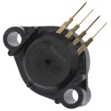 NXP Absolute Pressure Sensor Through Hole 4 Pin Case 344F-01, 10V-16V Supply, 125°C Max Operating Temperature MPX2102ASX