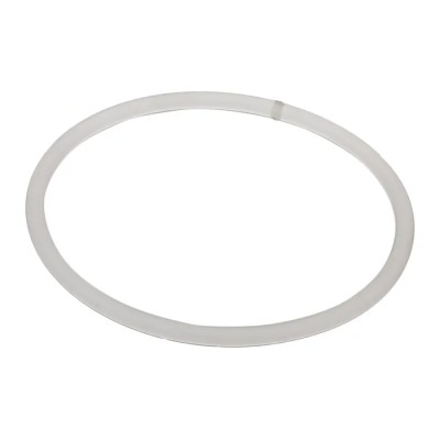 Interroll Driver Band, 95 mm Zinc Plated Steel Tube Material, Overall Length 95 mm DL07