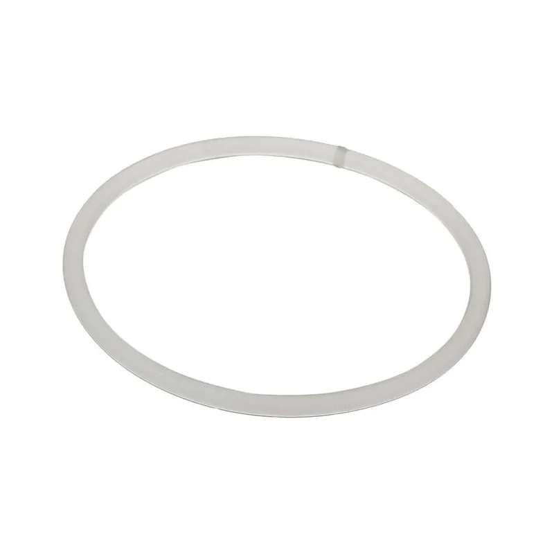 Interroll Driver Band, 95 mm Zinc Plated Steel Tube Material, Overall Length 95 mm DL07
