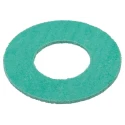 Klinger C4400 Inside Bolt Gasket 27 mm ID, 57 mm OD, Thickness 1.5 mm SOFQ0030001500002001A