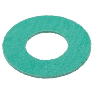 Klinger C4400 Inside Bolt Gasket 27 mm ID, 57 mm OD, Thickness 1.5 mm SOFQ0030001500002001A
