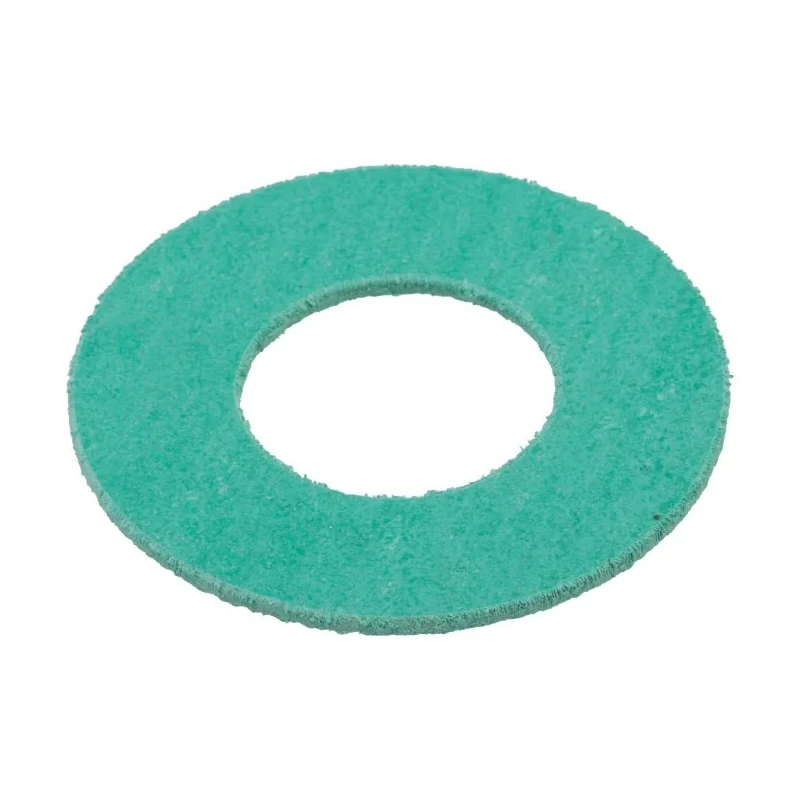 Klinger C4400 Inside Bolt Gasket 27 mm ID, 57 mm OD, Thickness 1.5 mm SOFQ0030001500002001A