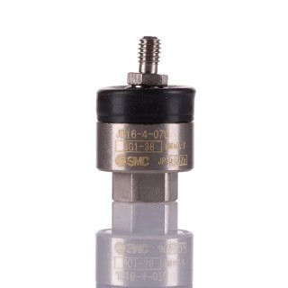 SMC Floating Joint for Use With CQ2 and CQS Series Compact Cylinders Up To Dia100mm JB16-4-070