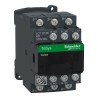 Schneider Electric Motor Control Contactor 3-Pole, 25 A, 7.5 kW, 110V AC Coil LC1D