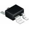 Nexperia Schottky Diode 40 V 120 mA Surface Mount 4-Pin SOT-143 BAS40-07,215