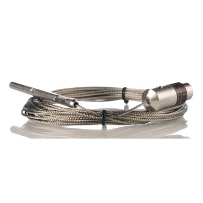 Vega FX Series Replacement 2mm Diameter Cable Probe for Level Transmitter FX-S.81BTI