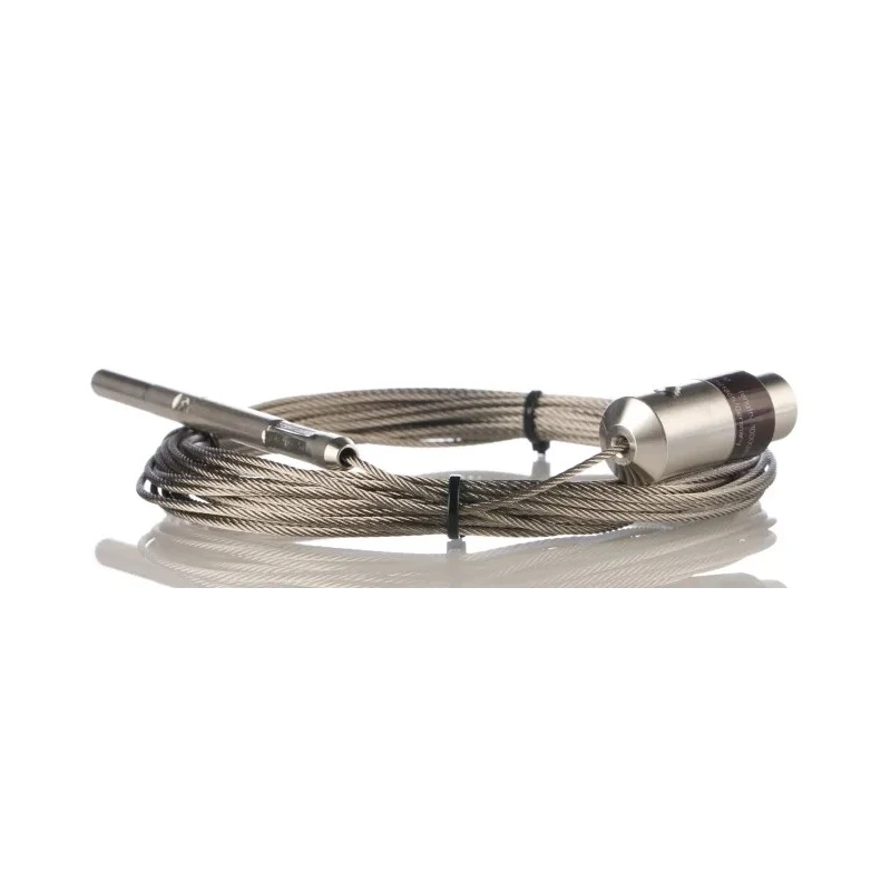 Vega FX Series Replacement 2mm Diameter Cable Probe for Level Transmitter FX-S.81BTI
