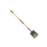 Falcon Premium Garden Shovel with Fiber Glass Handle FSS-4002