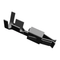 TE Connectivity Junior Timer Female Receptacle Automotive Connector Terminal 30A 927773-3