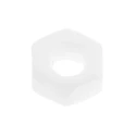 RS PRO Plain Ceramic Hex Nut M3 RoHS 223-7327