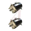 AMETEK LAMB Brushed DC Motor 24V DC 3.36 kW 21.7 Nm 4000rpm MUX-6302