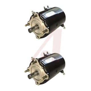 AMETEK LAMB Brushed DC Motor 24V DC 3.36 kW 21.7 Nm 4000rpm MUX-6302