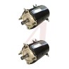 AMETEK LAMB Brushed DC Motor 24V DC 3.36 kW 21.7 Nm 4000rpm MUX-6302