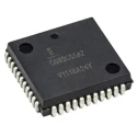 Renesas Electronics 24 I/O IO Controller, 44-Pin PLCC CS82C55AZ