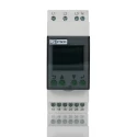 RS PRO Monitoring Relay 3 Phase DPDT DIN Rail Mount, Undervoltage Monitoring, 0V AC, 3A Contact Current, IP20/IP40 223-7789