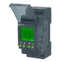 RS PRO 3 Phase Undervoltage Monitoring Relay DPDT DIN Rail Mount 223-7790