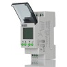 RS PRO 3 Phase Undervoltage Monitoring Relay, SPDT Contact, DIN Rail Mounting 223-7788