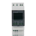 RS PRO 3 Phase Undervoltage Monitoring Relay, SPDT Contact, DIN Rail Mounting 223-7788