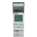 RS PRO 3 Phase Undervoltage Monitoring Relay, SPDT Contact, DIN Rail Mounting 223-7788