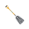 Falcon Premium Shovel with Fiber Glass Handle FSS-4003