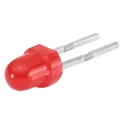 EAO Green Modular Switch LED for Use with 10 Series 10-2603.3175K