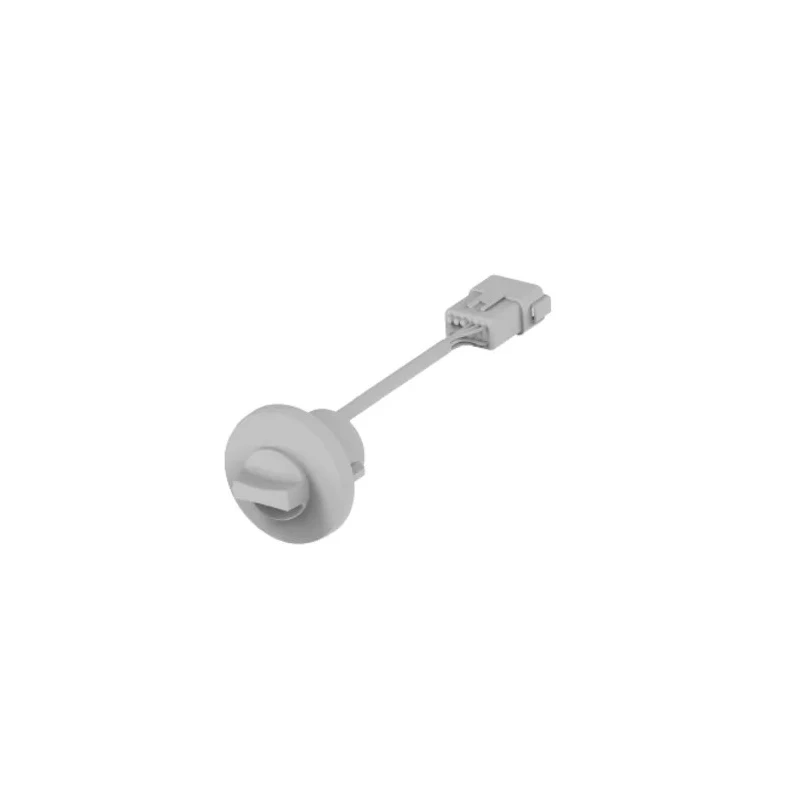 TE Connectivity KISSLING 3 Position 4PST Rotary Switch 1A Quick Connect DS-133-BL12 900