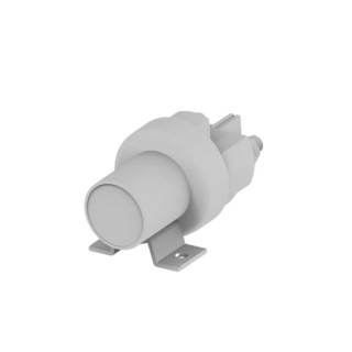 TE Connectivity Surface Non-Latching Relay 28V dc Coil 100A Switching Current SPST 26-60-05
