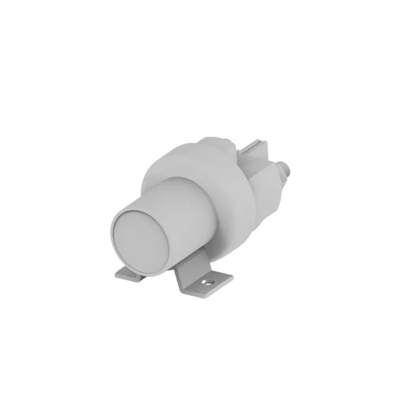 TE Connectivity Surface Non-Latching Relay 28V dc Coil 100A Switching Current SPST 26-60-05
