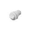 TE Connectivity KISSLING 2 Position 1 NC Rotary Switch 5A Through Hole DS-211-GN2