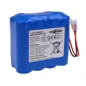 Ansmann 14.54 V Lithium-ion Rechargeable Battery Pack 8 Cells 7 Ah 2447-3035-20-520