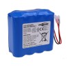 Ansmann 14.54 V Lithium-ion Rechargeable Battery Pack 8 Cells 7 Ah 2447-3035-20-520
