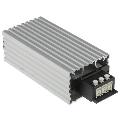 Pfannenberg 130 °C Enclosure Heater 110-250 V AC 100W Output 100W Input Snap Mount 70mm x 50mm 17010005007