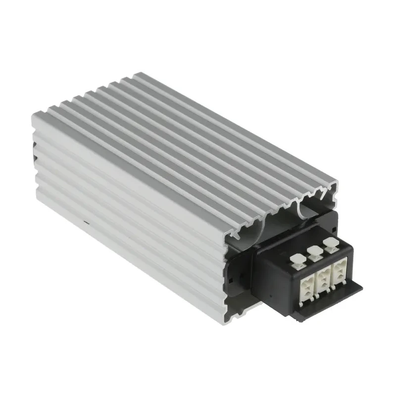 Pfannenberg 130 °C Enclosure Heater 110-250 V AC 100W Output 100W Input Snap Mount 70mm x 50mm 17010005007