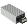 Pfannenberg 130 °C Enclosure Heater 110-250 V AC 100W Output 100W Input Snap Mount 70mm x 50mm 17010005007