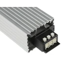 Pfannenberg 130 °C Enclosure Heater 110-250 V AC 100W Output 100W Input Snap Mount 70mm x 50mm 17010005007
