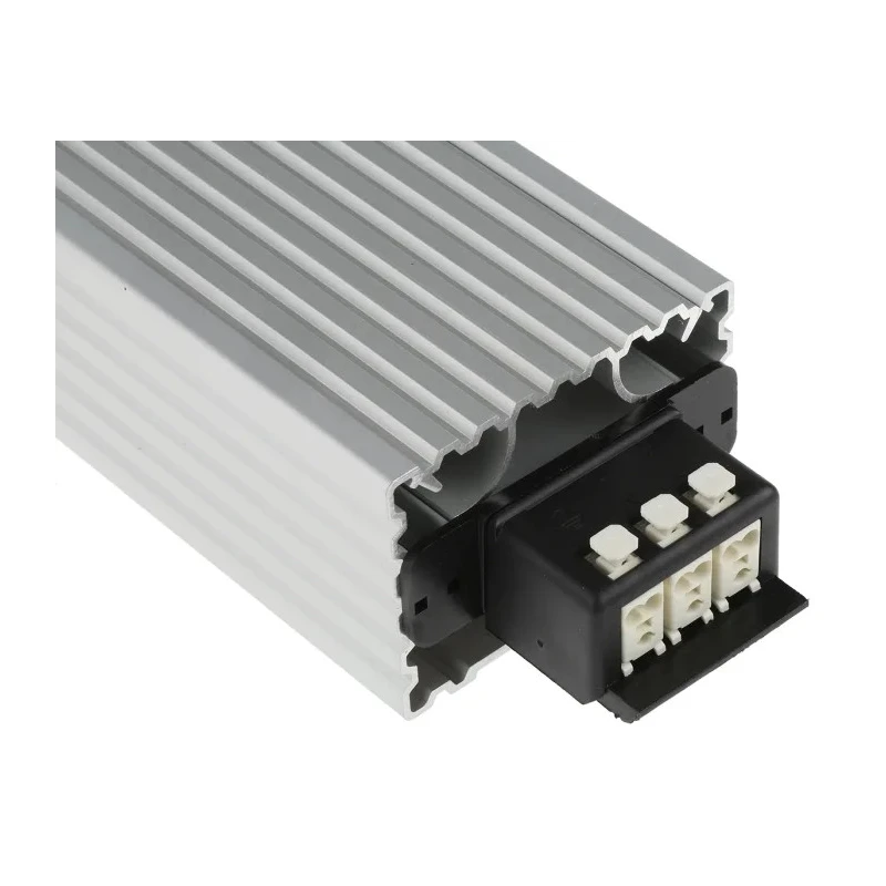 Pfannenberg 130 °C Enclosure Heater 110-250 V AC 100W Output 100W Input Snap Mount 70mm x 50mm 17010005007