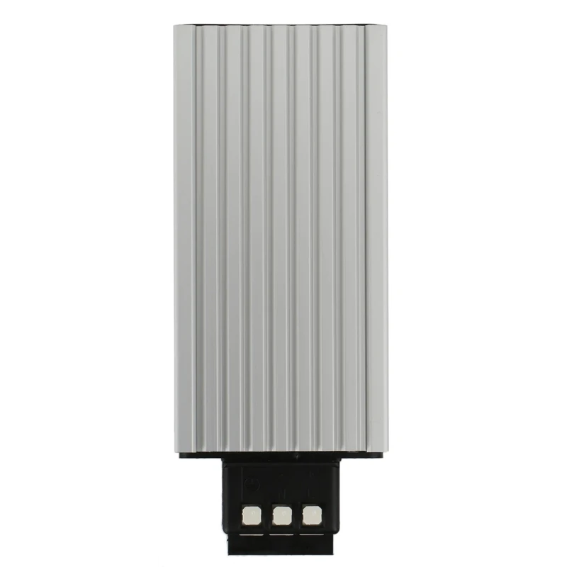 Pfannenberg 130 °C Enclosure Heater 110-250 V AC 100W Output 100W Input Snap Mount 70mm x 50mm 17010005007