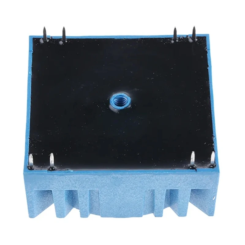 Nuvotem Talema 230 V ac 2 x 15 V ac Toroidal Transformer 2 Output 5 VA, UL, IEC 70023K