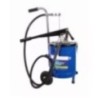 Taparia 15 Kg Bucket Grease Pump With Trolley BGPT 15