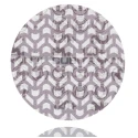 3M Cubitron II Ceramic Abrasive Disc 125 mm Diameter 120+ Grade 120 Grit Pack of 50 7100251171