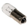 RS PRO Indicator Light BA9S Clear 30V, 67mA, 10000h Lifespan BA9S