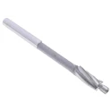 RS PRO Counterbore M3 Thread Size, 71 mm Overall Length, 6 mm Cutter Diameter, High Speed Steel 131-886