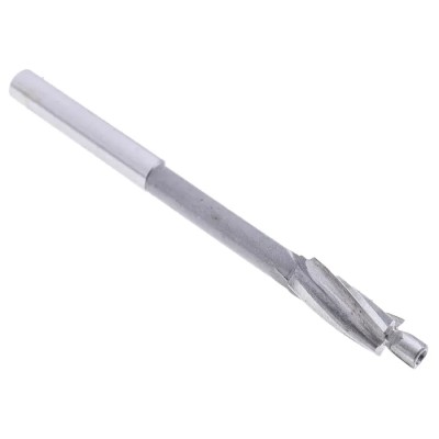 RS PRO Counterbore M3 Thread Size, 71 mm Overall Length, 6 mm Cutter Diameter, High Speed Steel 131-886