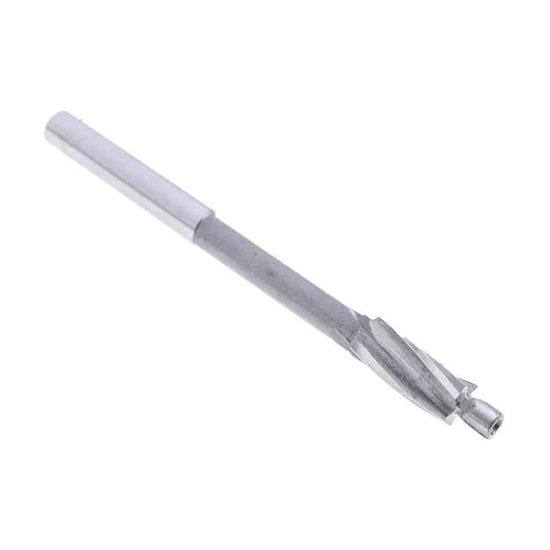 RS PRO Counterbore M3 Thread Size, 71 mm Overall Length, 6 mm Cutter Diameter, High Speed Steel 131-886