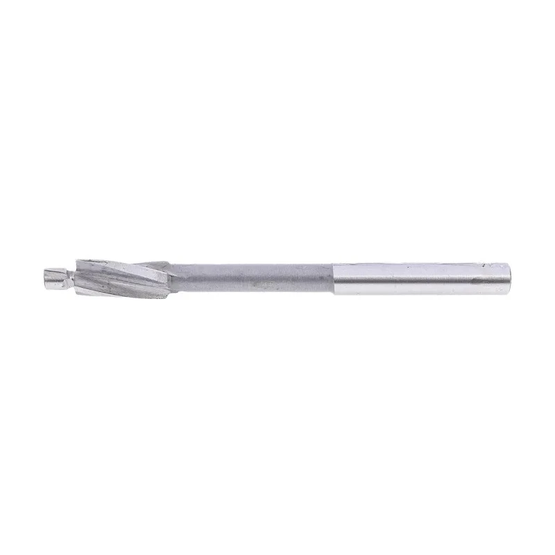 RS PRO Counterbore M3 Thread Size, 71 mm Overall Length, 6 mm Cutter Diameter, High Speed Steel 131-886