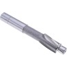 RS PRO M8 Counterbore High Speed Steel 100mm Overall Length 15mm Cutter Diameter 131-858