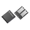 Infineon Dual OptiMOS 2 N-Channel Power Transistor, 20 A, 55 V Enhancement, 8-Pin TDSON IPG20N06S2L65AATMA1