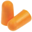 3M Orange Disposable Ear Plugs, 37 dB Noise Reduction, Uncorded, 2000 Pairs 1100-R