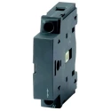 Socomec Switch Disconnector Auxiliary Switch Series 2200 for Use with Sirco M 22005005