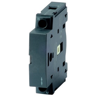 Socomec Switch Disconnector Auxiliary Switch Series 2200 for Use with Sirco M 22005005
